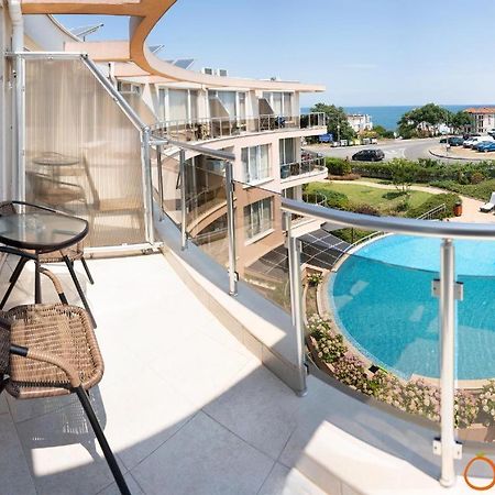 Villa Orange Sozopol Ngoại thất bức ảnh