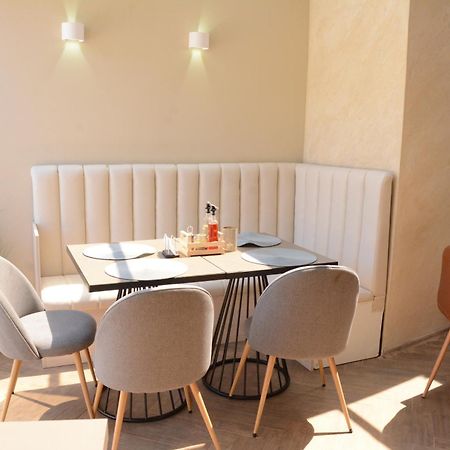 Villa Orange Sozopol Ngoại thất bức ảnh