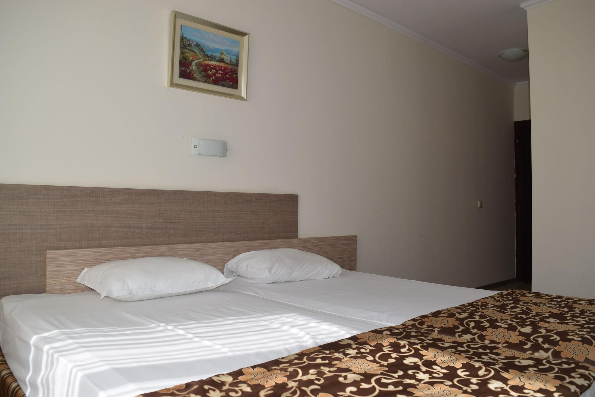 Villa Orange Sozopol Ngoại thất bức ảnh