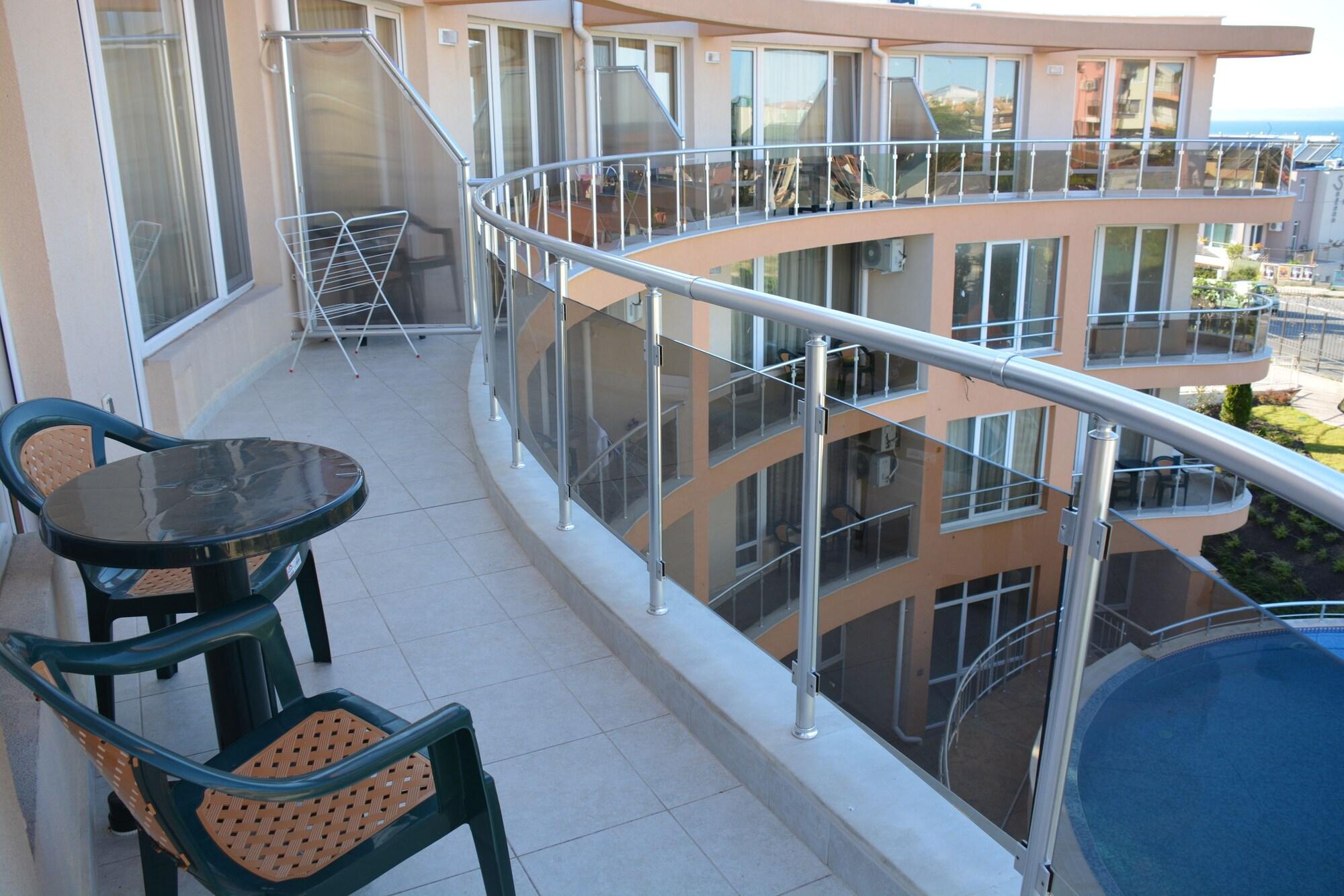 Villa Orange Sozopol Ngoại thất bức ảnh