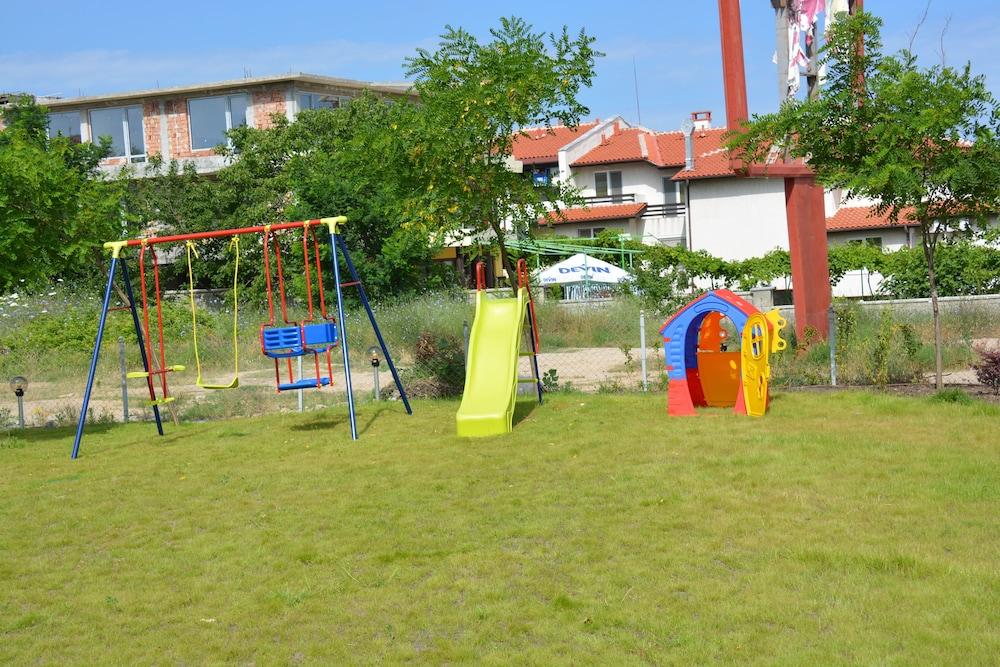 Villa Orange Sozopol Ngoại thất bức ảnh