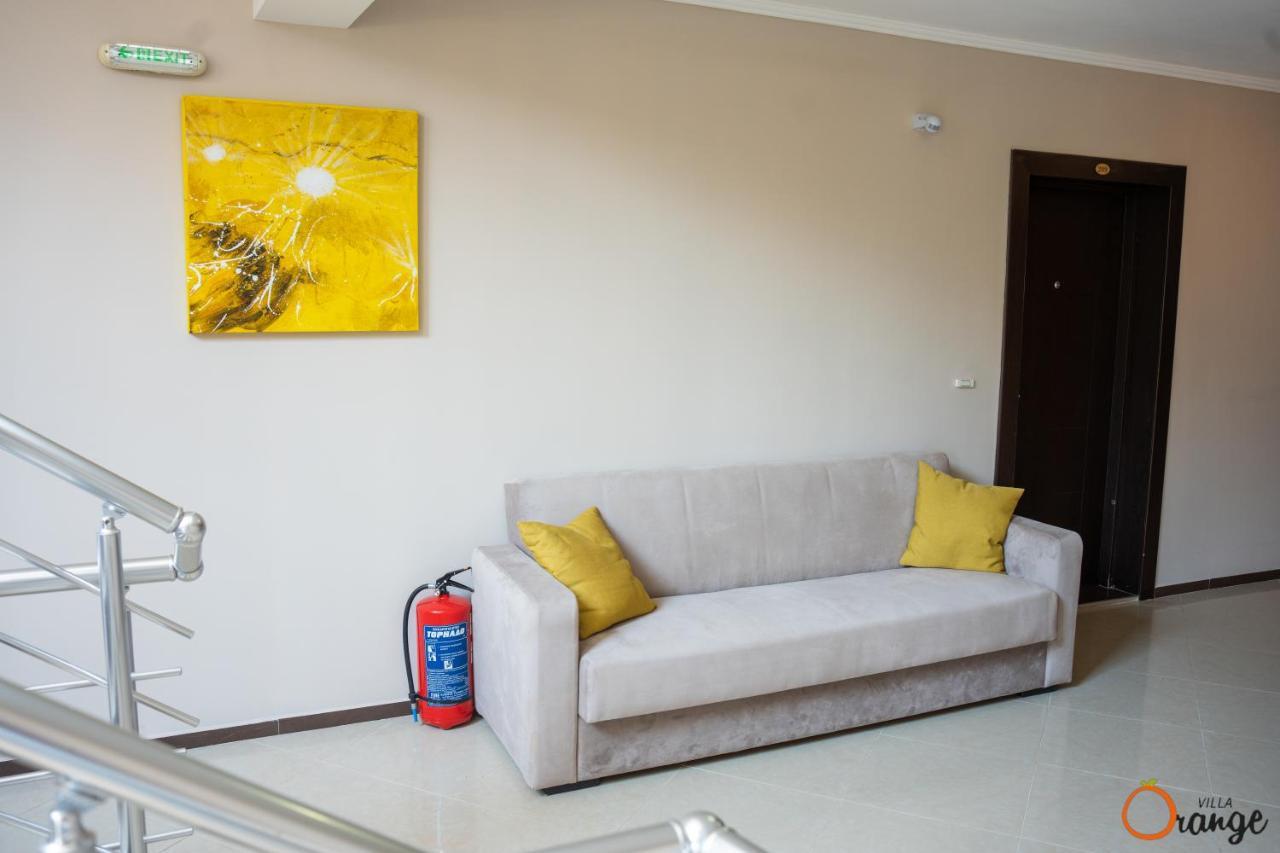 Villa Orange Sozopol Ngoại thất bức ảnh