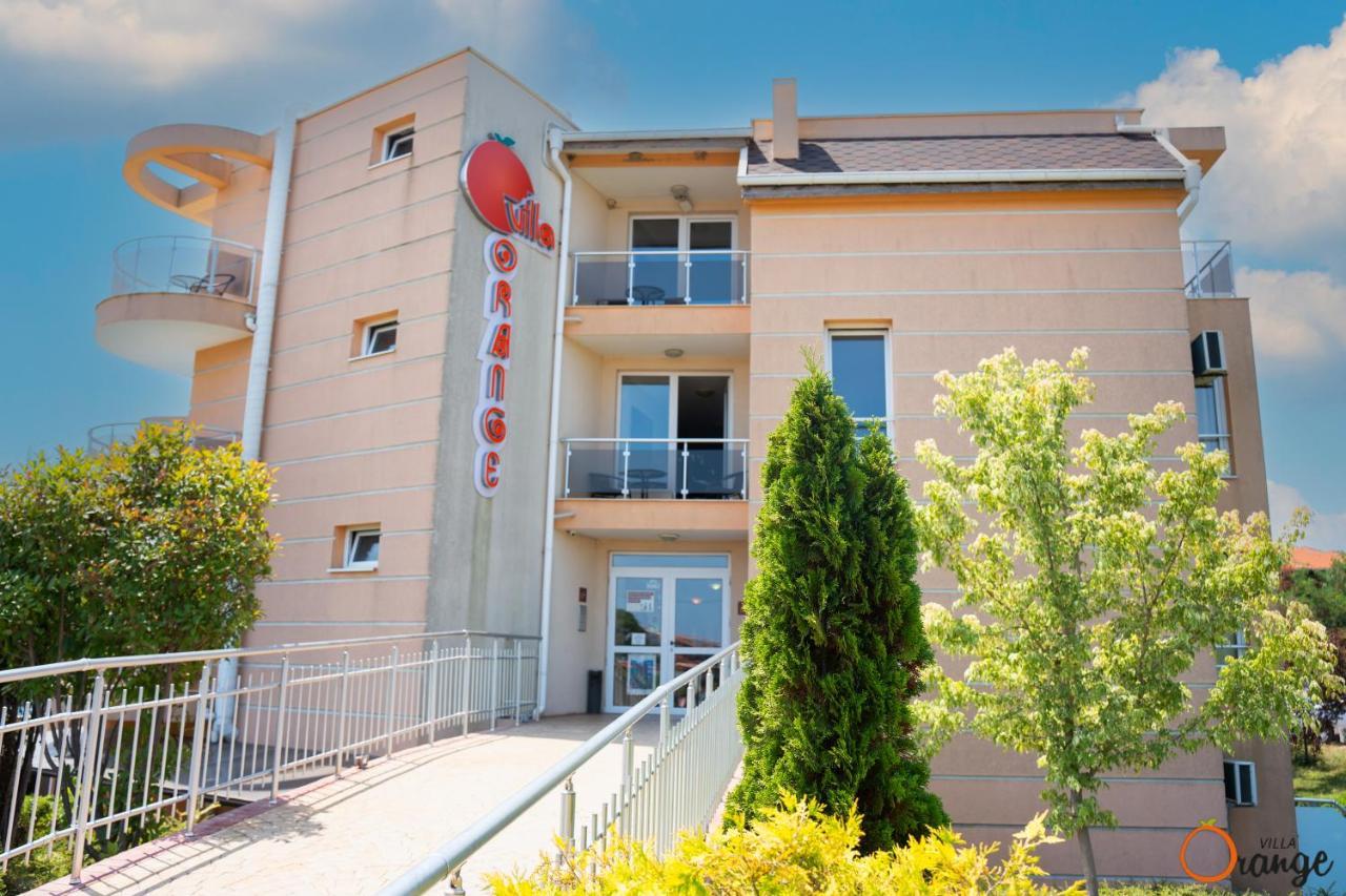 Villa Orange Sozopol Ngoại thất bức ảnh