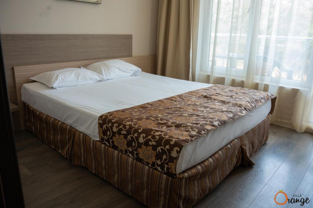 Villa Orange Sozopol Ngoại thất bức ảnh
