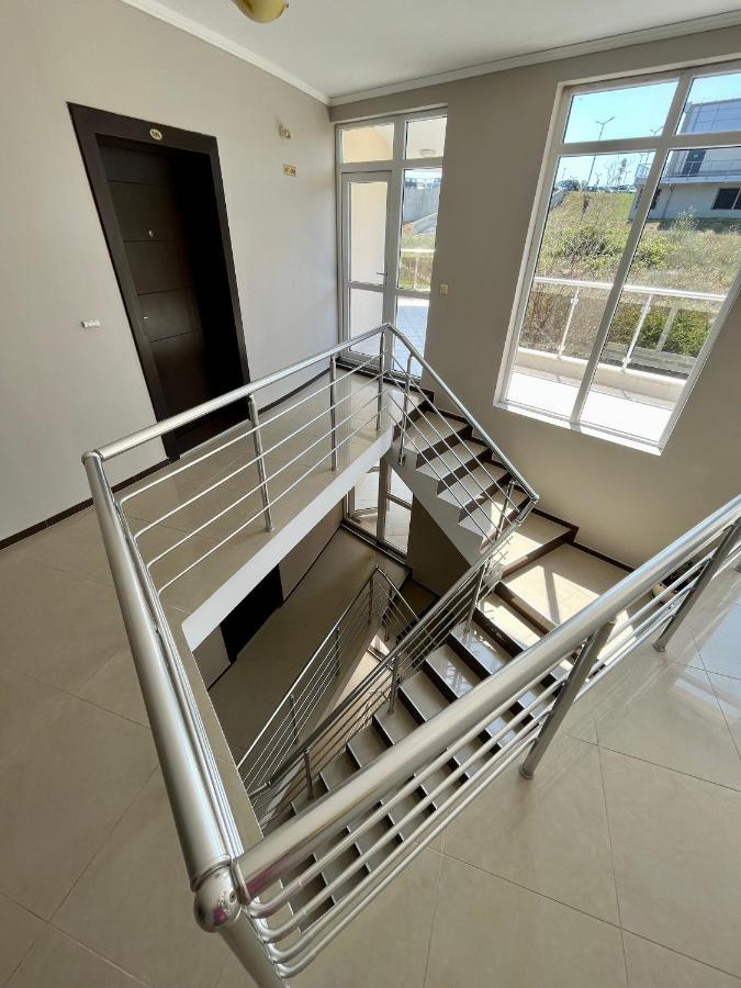 Villa Orange Sozopol Ngoại thất bức ảnh