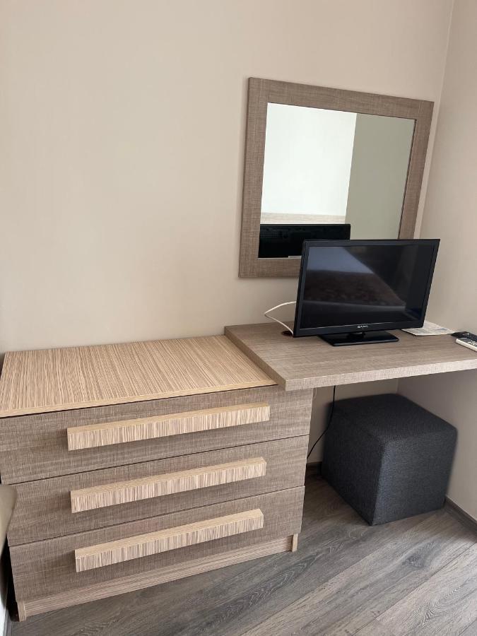 Villa Orange Sozopol Ngoại thất bức ảnh