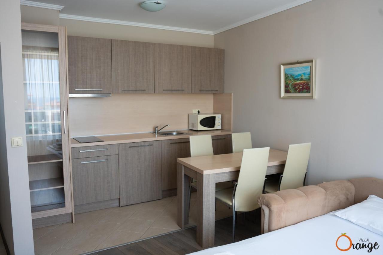 Villa Orange Sozopol Ngoại thất bức ảnh