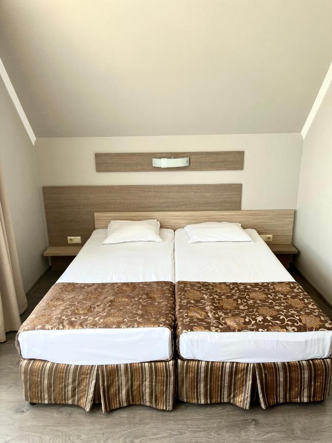 Villa Orange Sozopol Ngoại thất bức ảnh