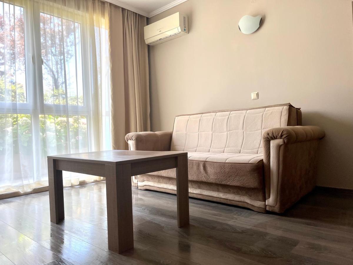 Villa Orange Sozopol Ngoại thất bức ảnh