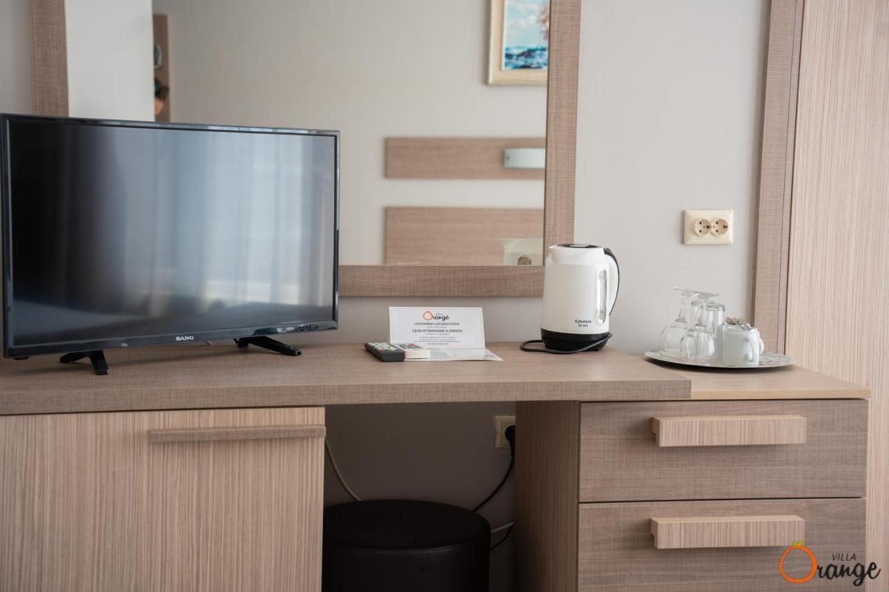 Villa Orange Sozopol Ngoại thất bức ảnh