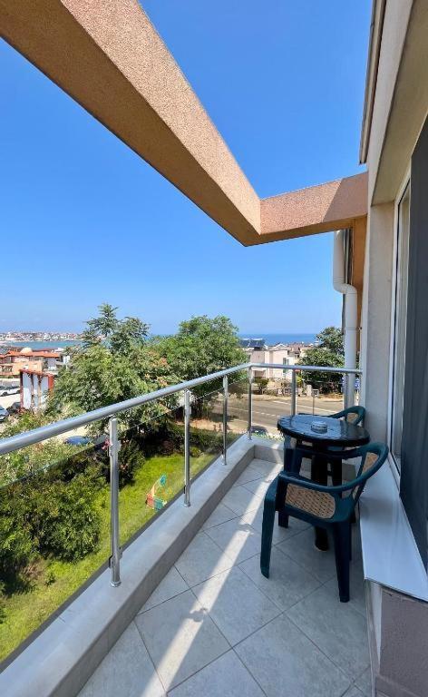 Villa Orange Sozopol Ngoại thất bức ảnh