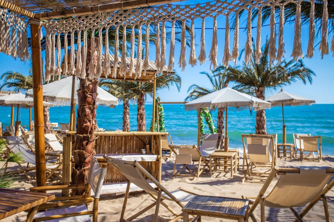 Villa Orange Sozopol Ngoại thất bức ảnh