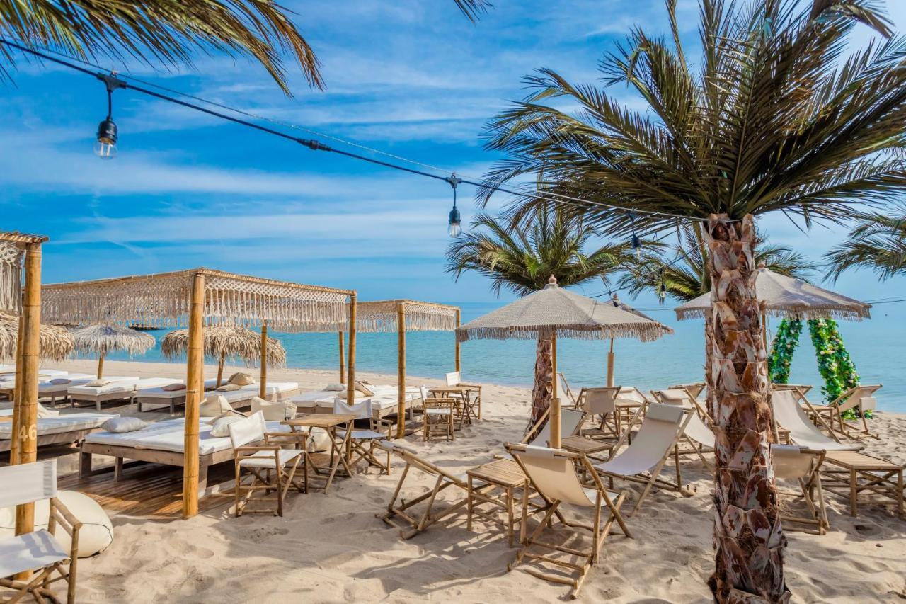 Villa Orange Sozopol Ngoại thất bức ảnh