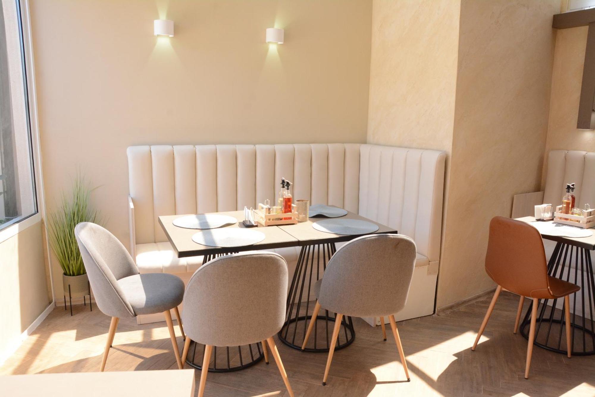 Villa Orange Sozopol Ngoại thất bức ảnh