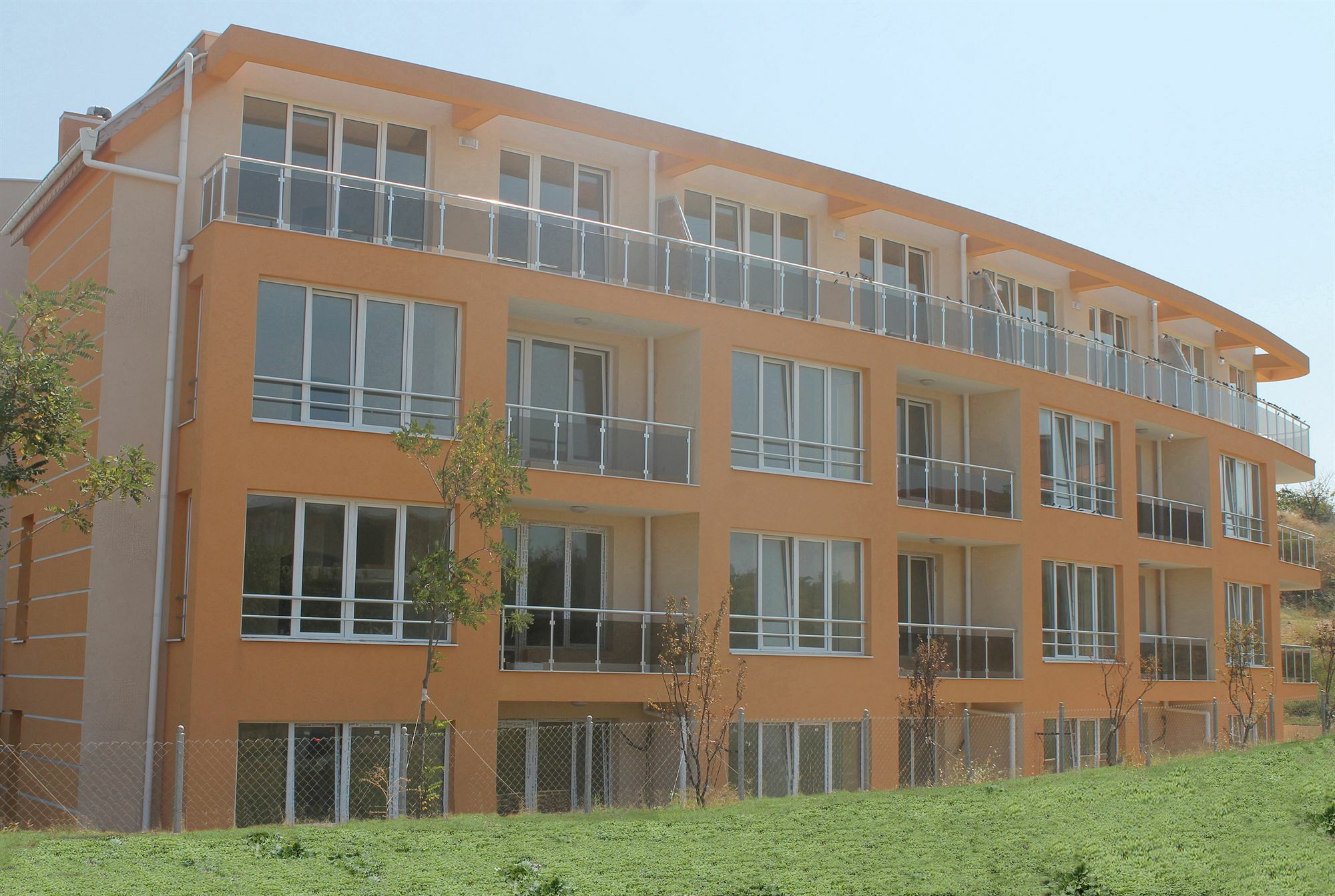 Villa Orange Sozopol Ngoại thất bức ảnh