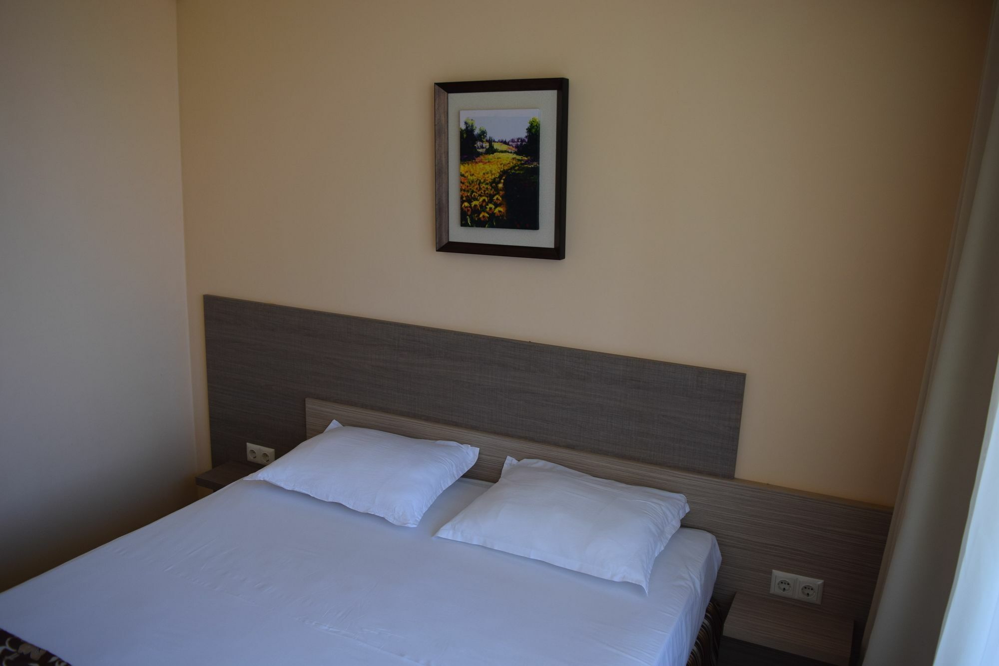 Villa Orange Sozopol Ngoại thất bức ảnh