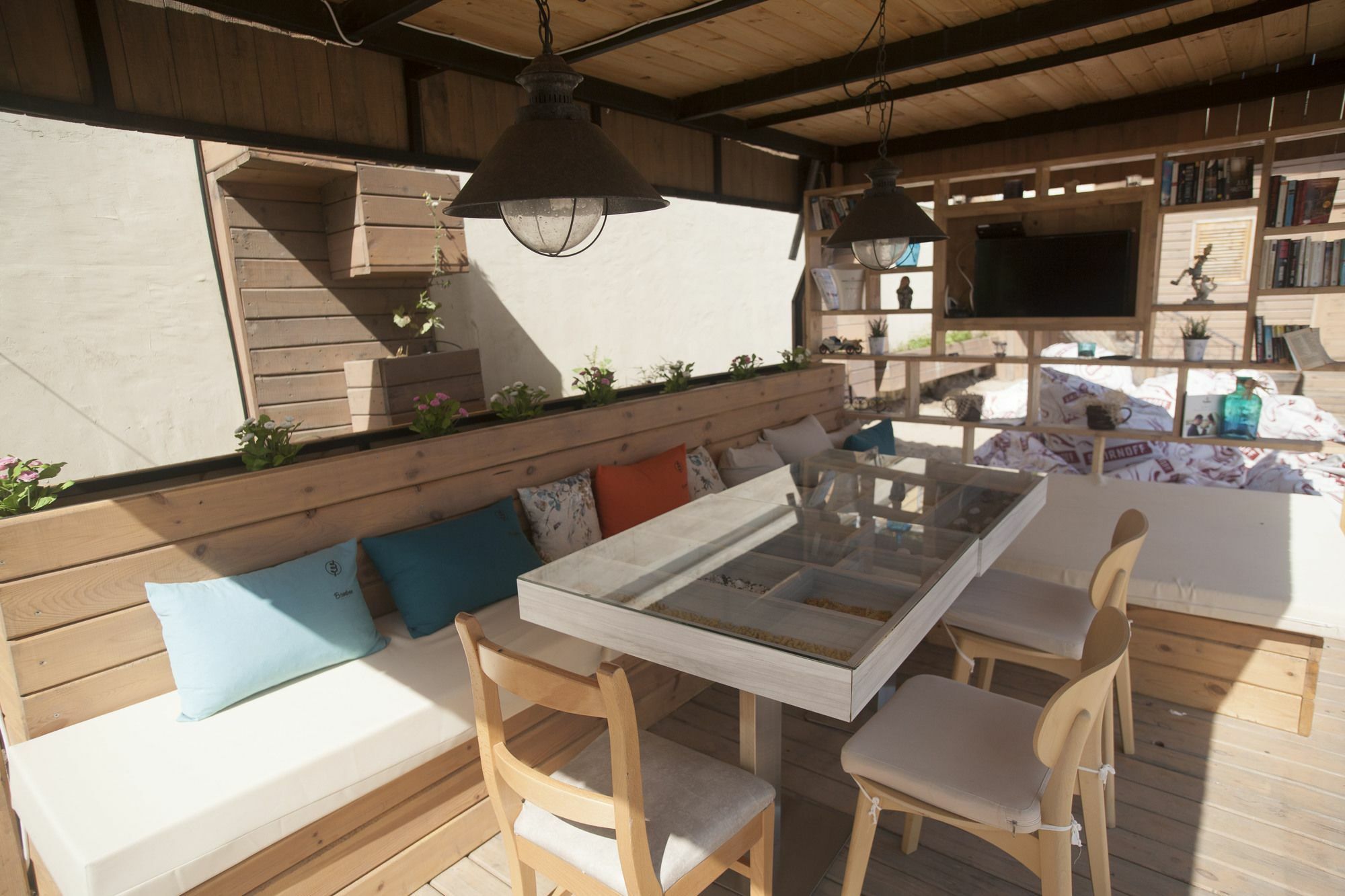 Villa Orange Sozopol Ngoại thất bức ảnh