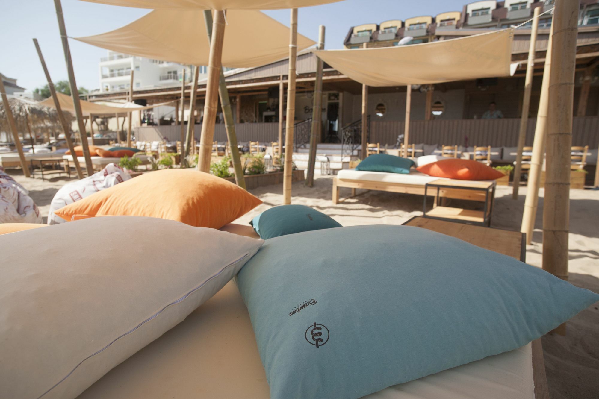 Villa Orange Sozopol Ngoại thất bức ảnh