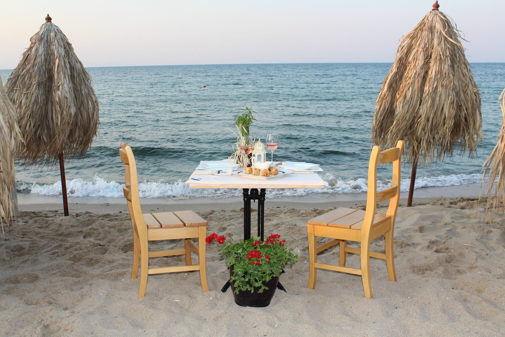 Villa Orange Sozopol Ngoại thất bức ảnh
