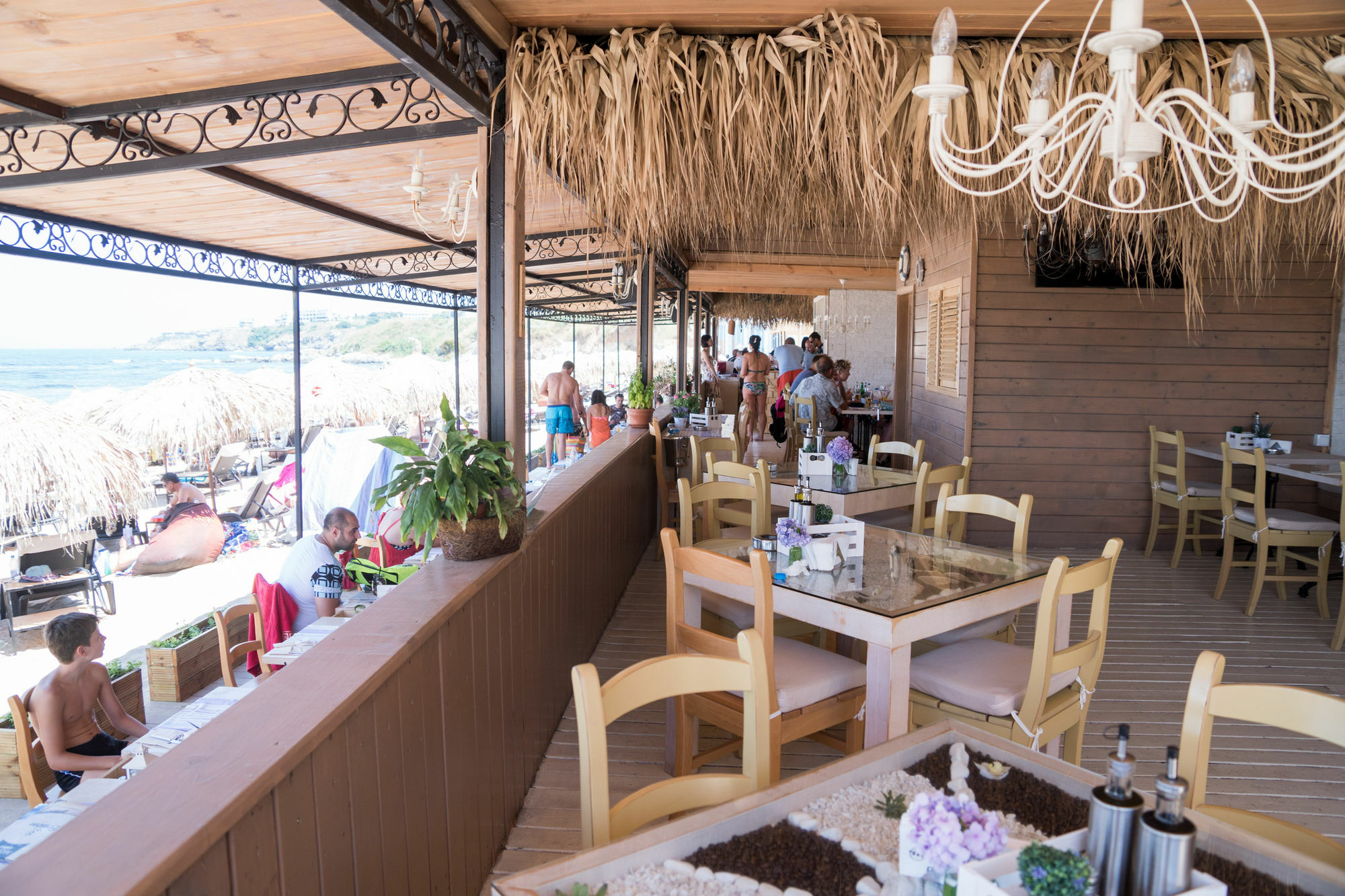 Villa Orange Sozopol Ngoại thất bức ảnh
